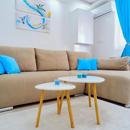 La Lorre Lux Apartment Jagodina Eksteriør bilde