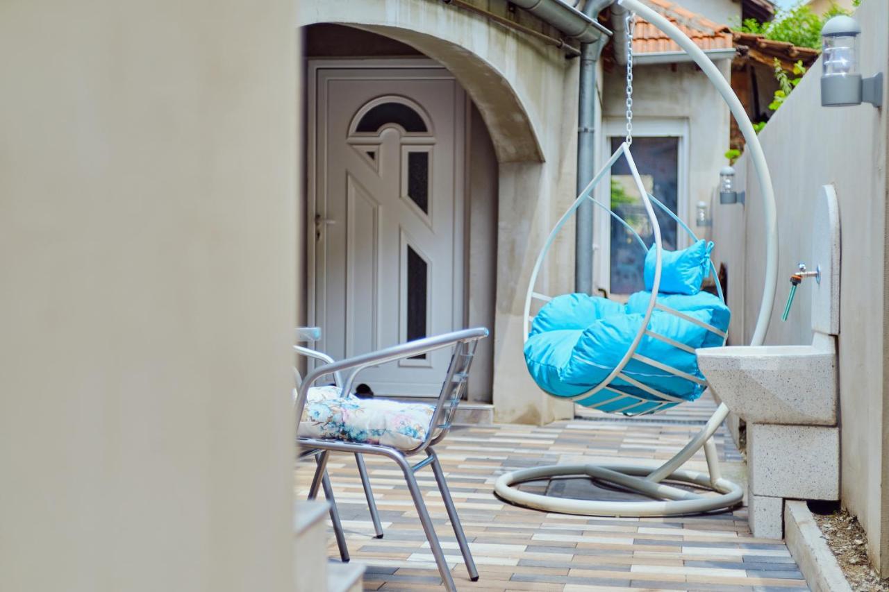 La Lorre Lux Apartment Jagodina Eksteriør bilde