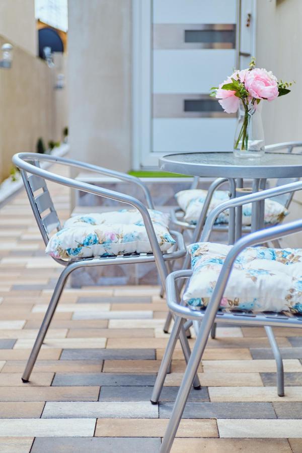 La Lorre Lux Apartment Jagodina Eksteriør bilde