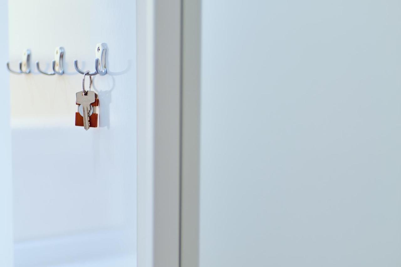 La Lorre Lux Apartment Jagodina Eksteriør bilde