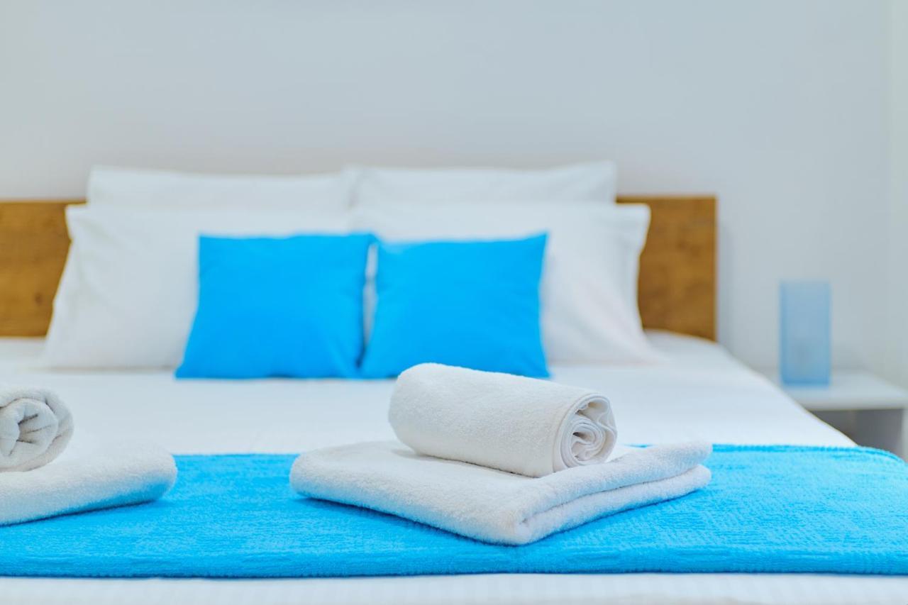 La Lorre Lux Apartment Jagodina Eksteriør bilde