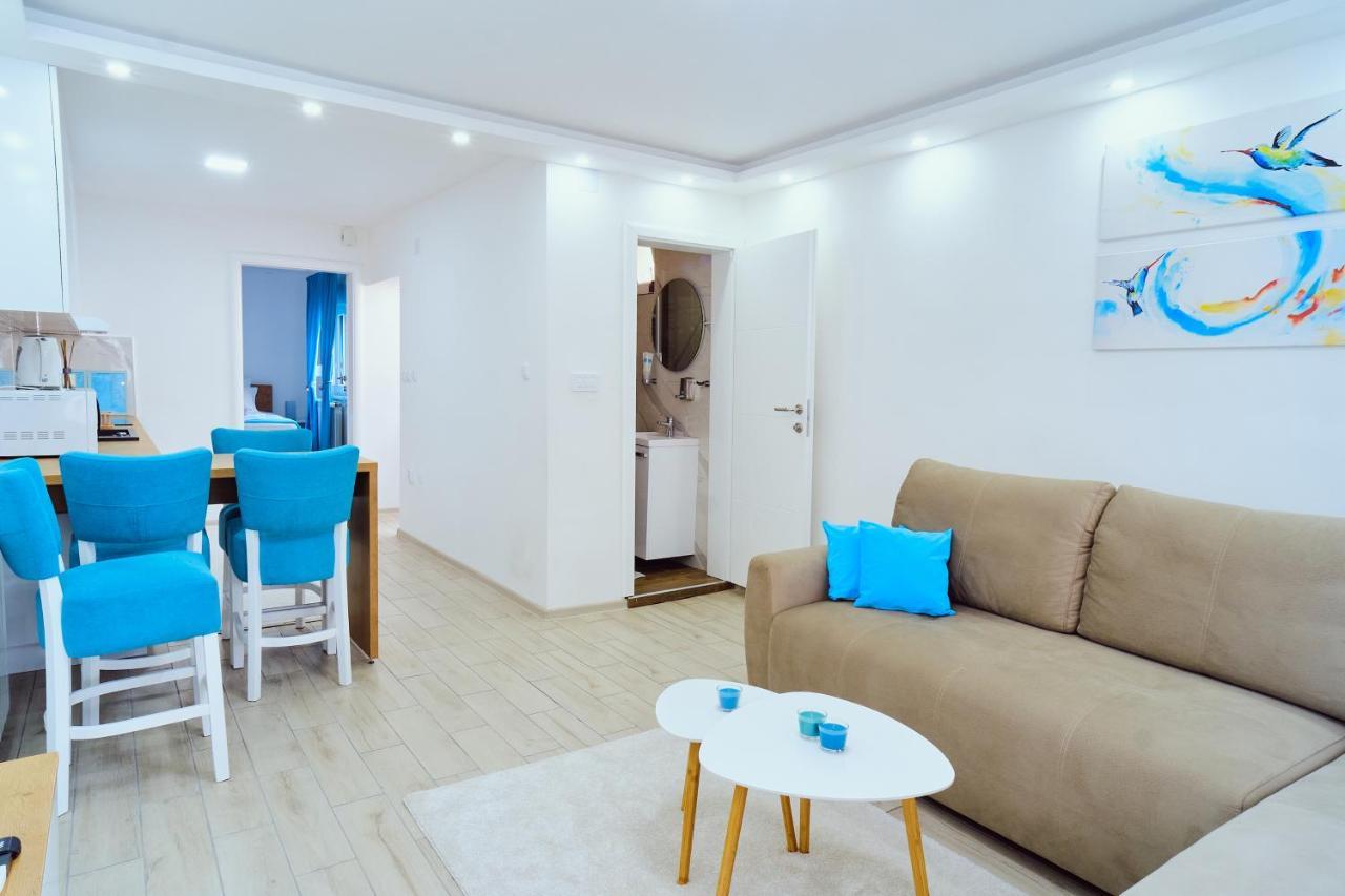 La Lorre Lux Apartment Jagodina Eksteriør bilde