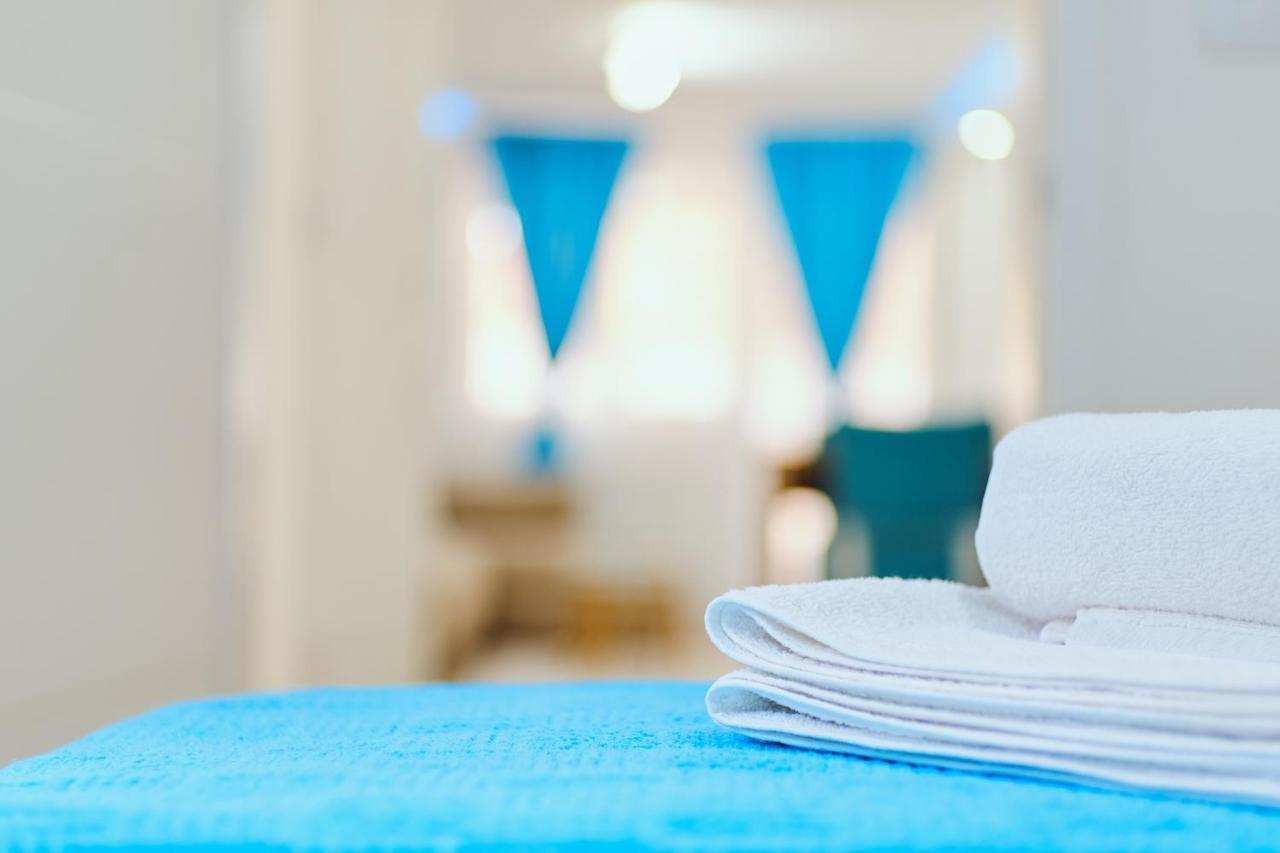 La Lorre Lux Apartment Jagodina Eksteriør bilde