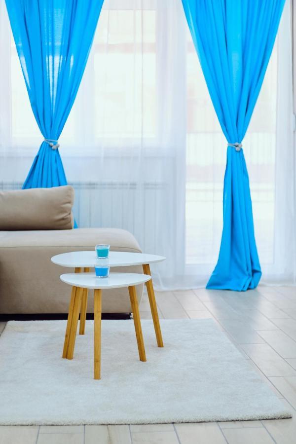 La Lorre Lux Apartment Jagodina Eksteriør bilde