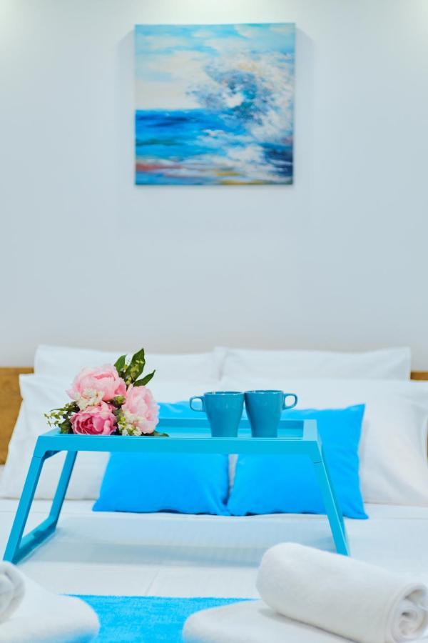La Lorre Lux Apartment Jagodina Eksteriør bilde