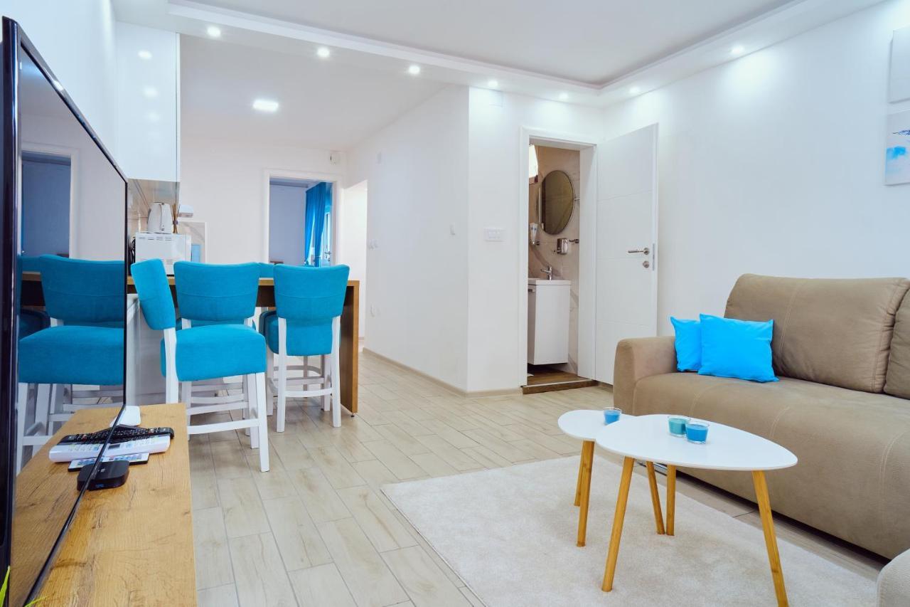 La Lorre Lux Apartment Jagodina Eksteriør bilde